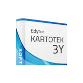 3Y Database Editor