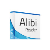 Alibi Reader